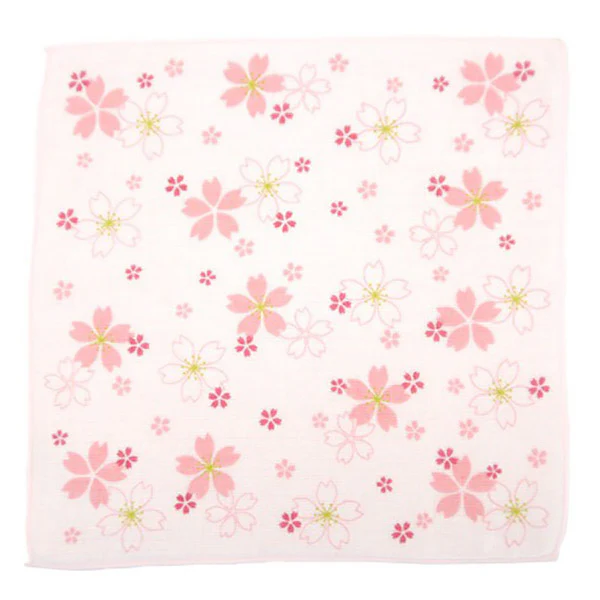 Serviette Hanako - Sakura