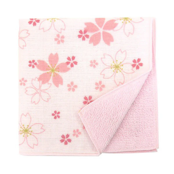 Serviette Hanako - Sakura - Image 2
