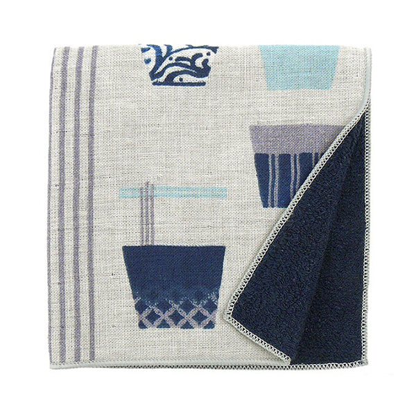 Serviette Hanako - Soba - Image 2