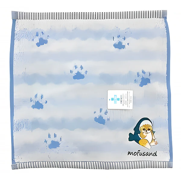 Serviette Mofusand - Asatoshi Shark - Image 2