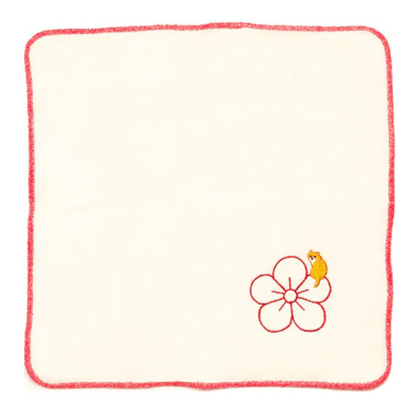 Serviette Sakura - Shiba