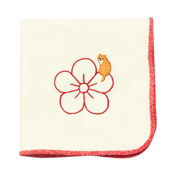 Serviette Sakura - Shiba - Image 2