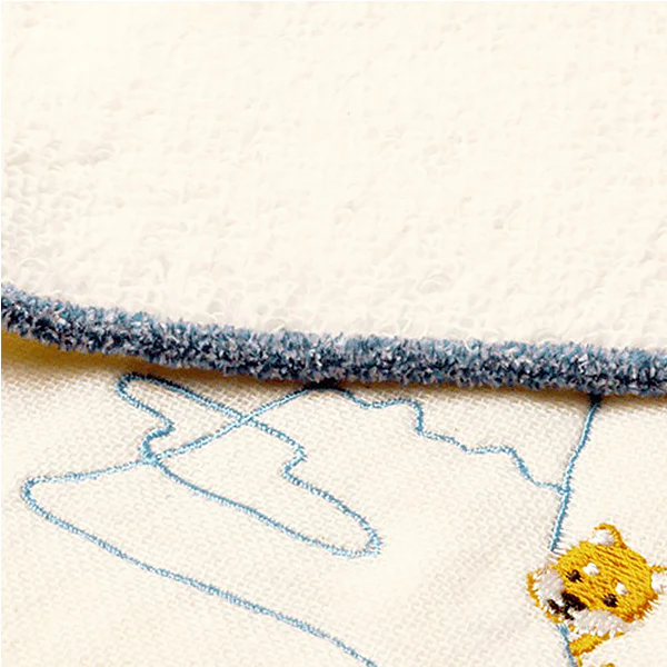 Serviette Mont Fuji - Shiba - Image 3