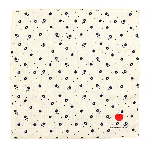 Serviette Réversible - Apple - Image 3