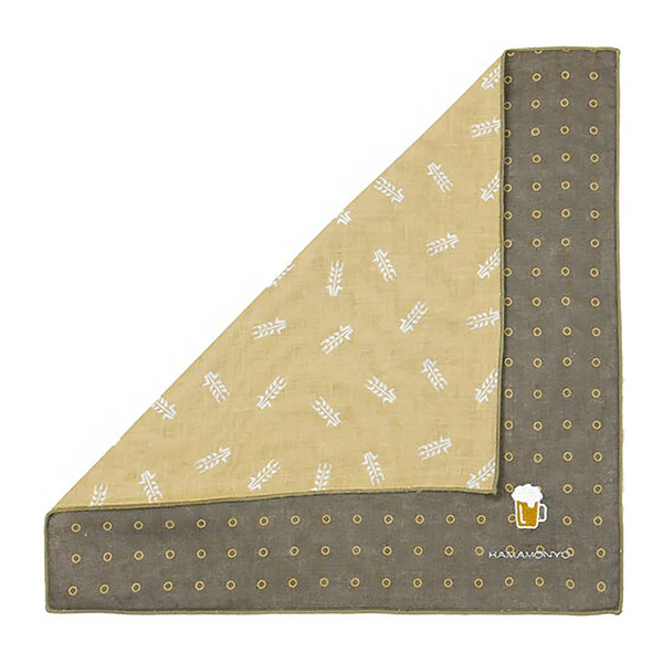 Serviette Réversible - Beer - Image 2