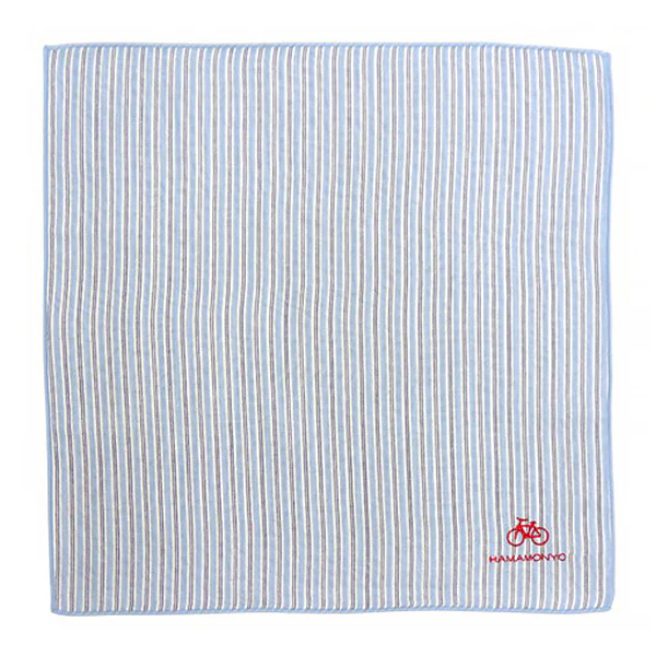Serviette Réversible - Bicycle - Image 3