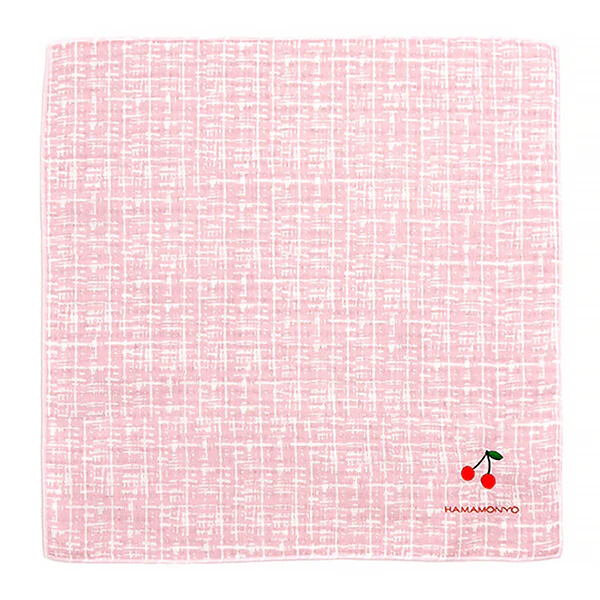 Serviette Réversible - Cherry - Image 3