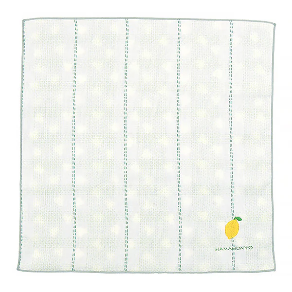 Serviette Réversible - Lemon - Image 3
