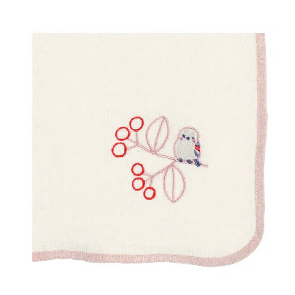 Serviette Sakura - Shima Enaga - Image 2