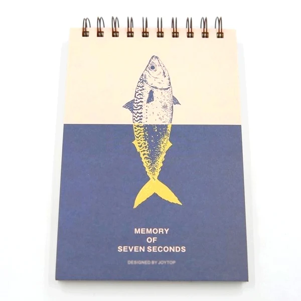 SKETCH BOOK SEVEN SECONDS 03