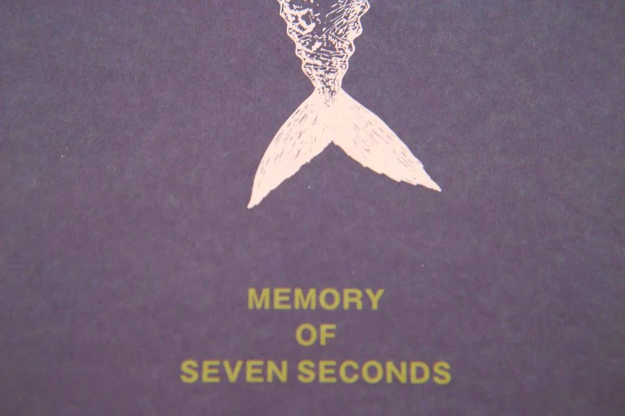 SKETCH BOOK SEVEN SECONDS 02 - Image 3