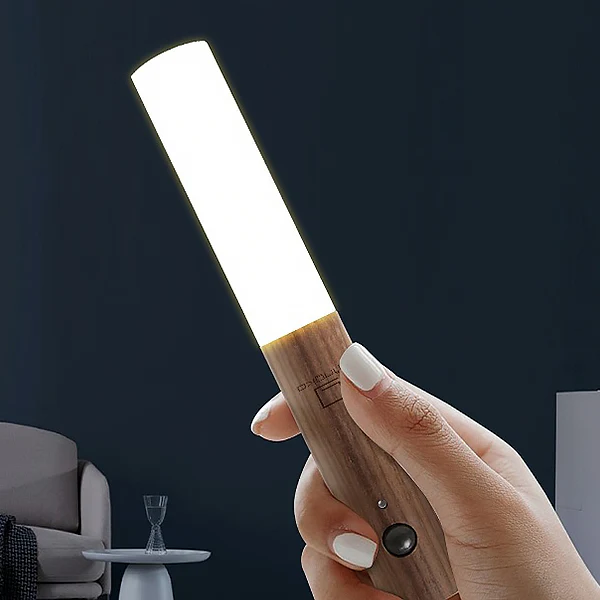 Smart Bâton Light - Noyer - Image 2