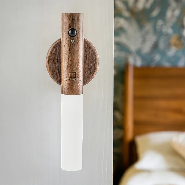 Smart Bâton Light - Noyer - Image 5