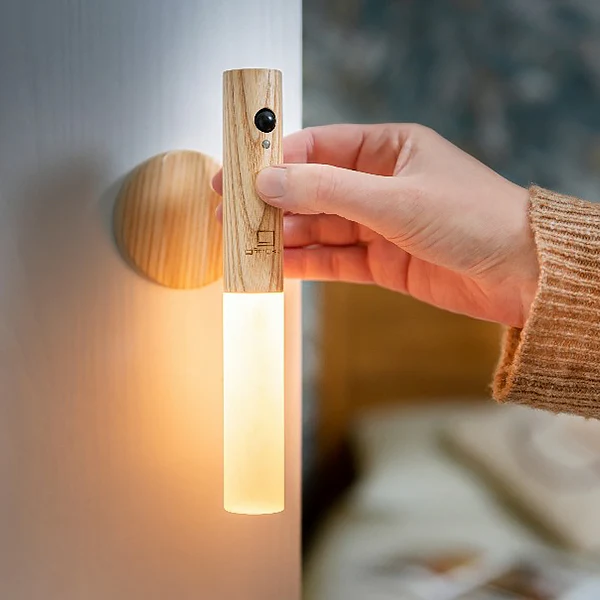 Smart Bâton Light - Frêne Blanc