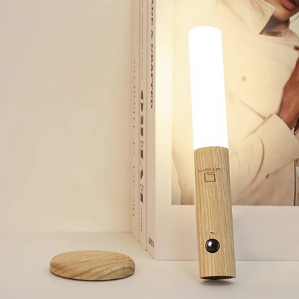 Smart Bâton Light - Frêne Blanc - Image 2