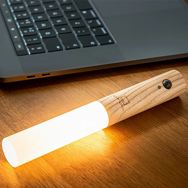 Smart Bâton Light - Frêne Blanc - Image 3
