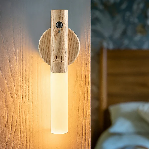 Smart Bâton Light - Frêne Blanc - Image 5