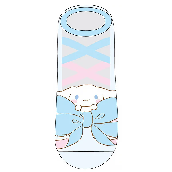 Socquette Cinnamoroll - Sanrio Official - Image 2