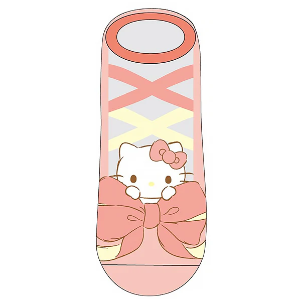 Socquette Hello Kitty - Sanrio Official