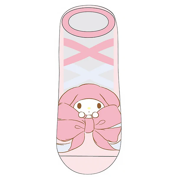 Socquette My Melody - Sanrio Official - Image 2