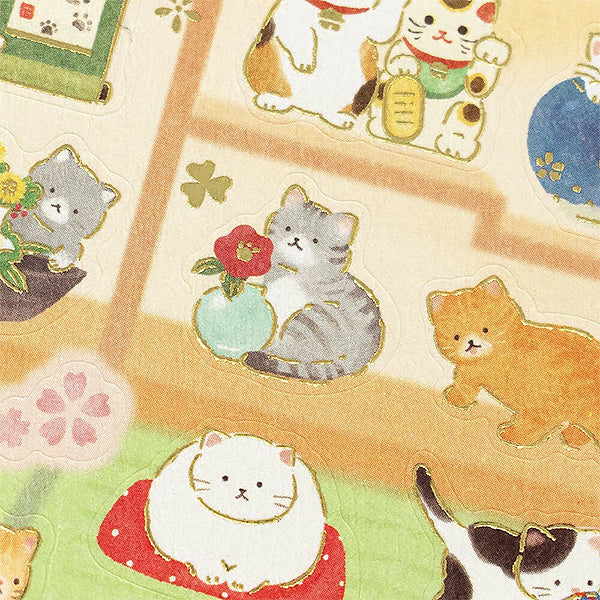 Stickers Animal - Seal 01 - Image 2