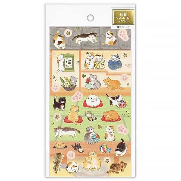 Stickers Animal - Seal 01 - Image 3