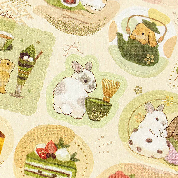 Stickers Animal - Seal 04 - Image 2