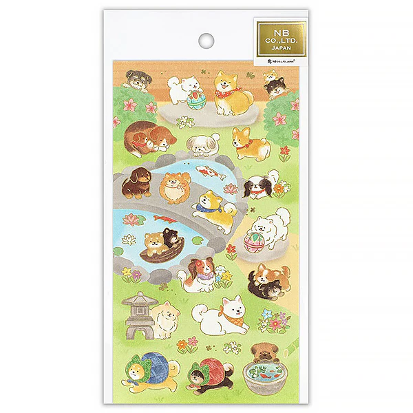Stickers Animal - Seal 05 - Image 2