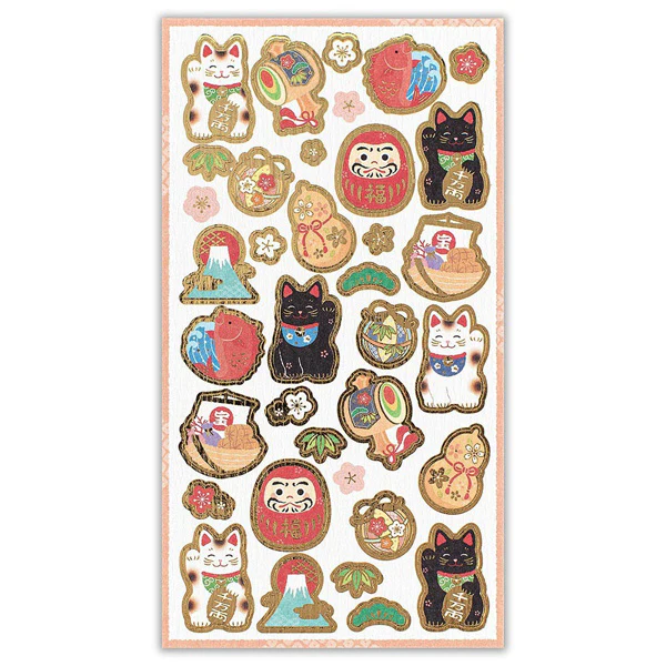 Stickers Animal - Seal 07 - Image 2