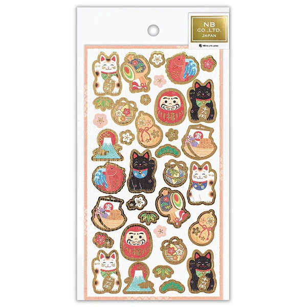 Stickers Animal - Seal 07 - Image 3