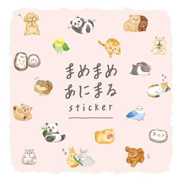 Stickers Baby Hérisson - Image 4
