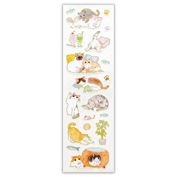Stickers Chat - Peace - Image 3