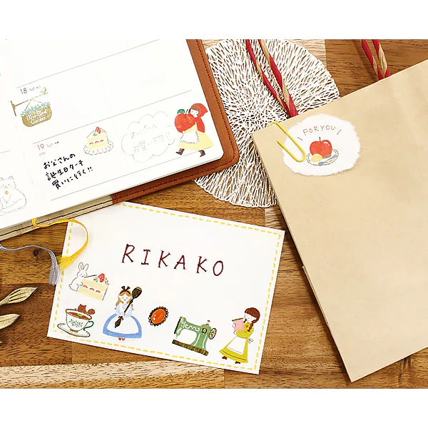 Stickers Glittering - Image 2
