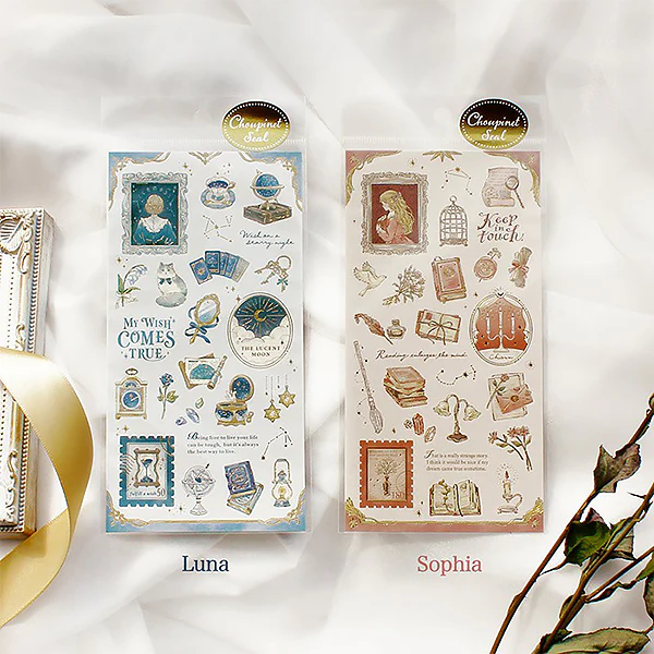 Stickers Jupine - Sophia - Image 2