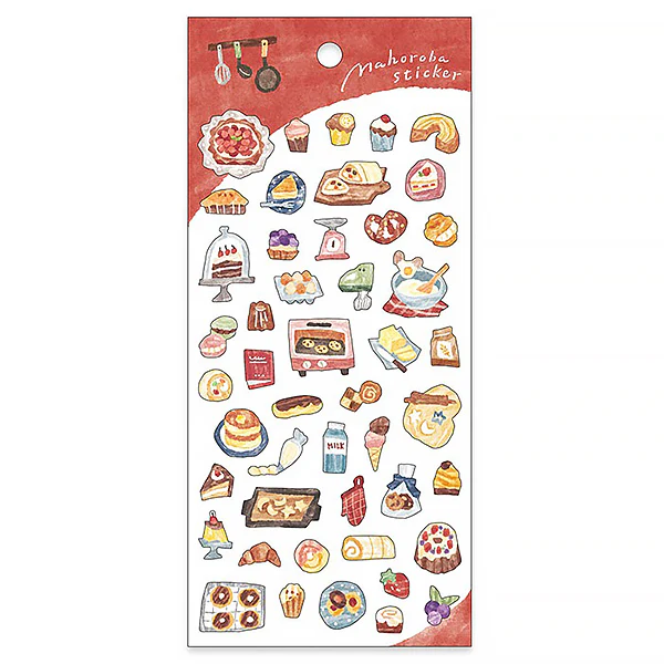 Stickers Mahoroba - Kitchen - Image 2