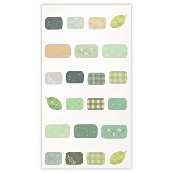 Stickers Mattari Night - Momonga - Image 2