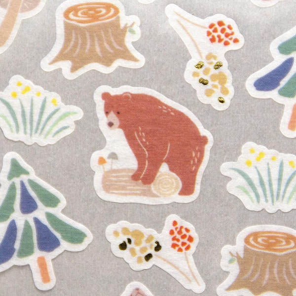 Stickers Mountain Life - Bear - Image 2