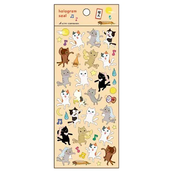 Stickers Nekomata - Image 2