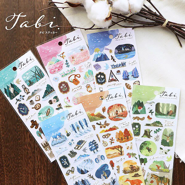 Stickers - Twilight Country - Image 2