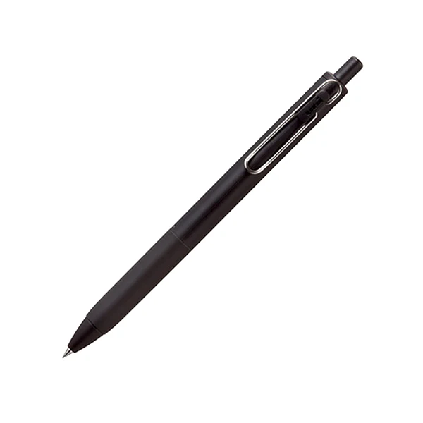 Stylo Gel - Pen Uni-ball ONE F, Mitsubishi, 0.5mm - Image 2