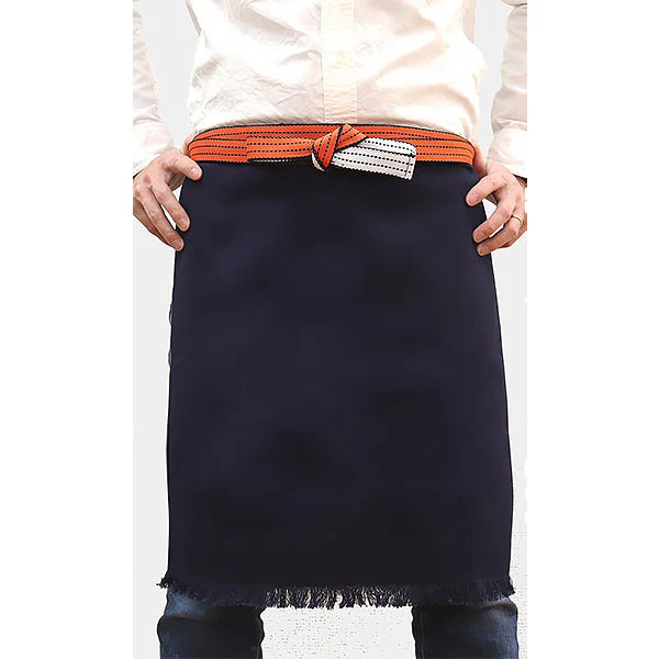 Tablier Sato - Navy