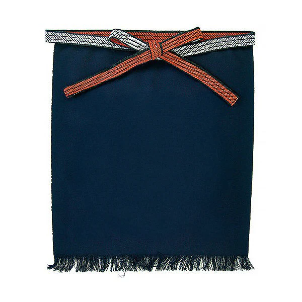 Tablier Sato - Navy - Image 2