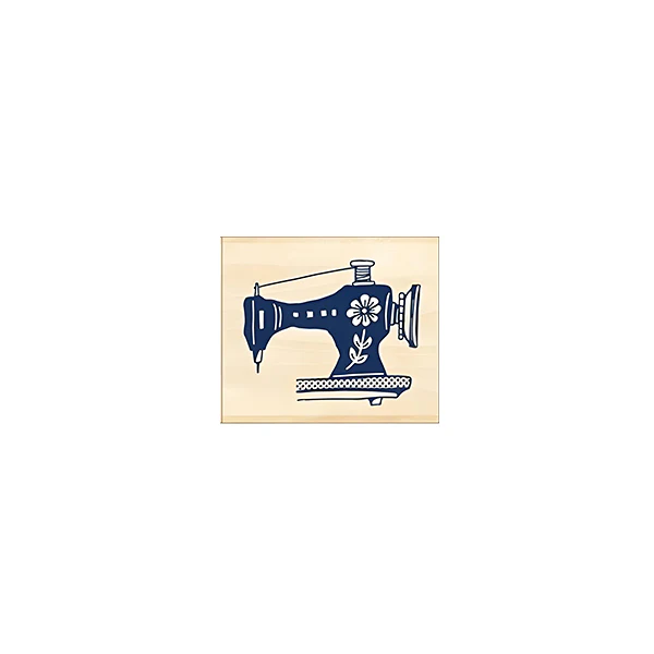 Tampon Masute no Aibo - Sewing Machine, Beverly - Image 2