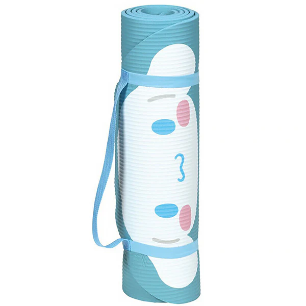 Tapis de Yoga Cinnamoroll - Sanrio Official