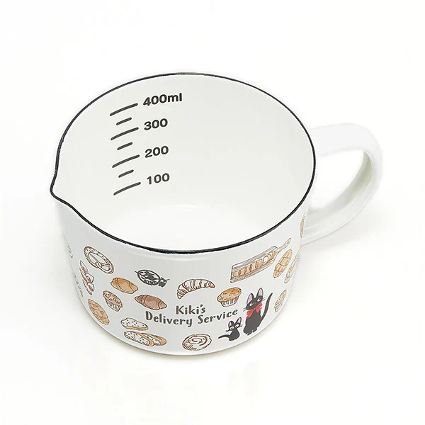 Tasse à Doser Kiki La Petite Sorcière, 450ml - Studio Ghibli - Image 3