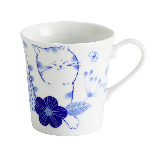 Tasse Chat Hohonneko - Mugi