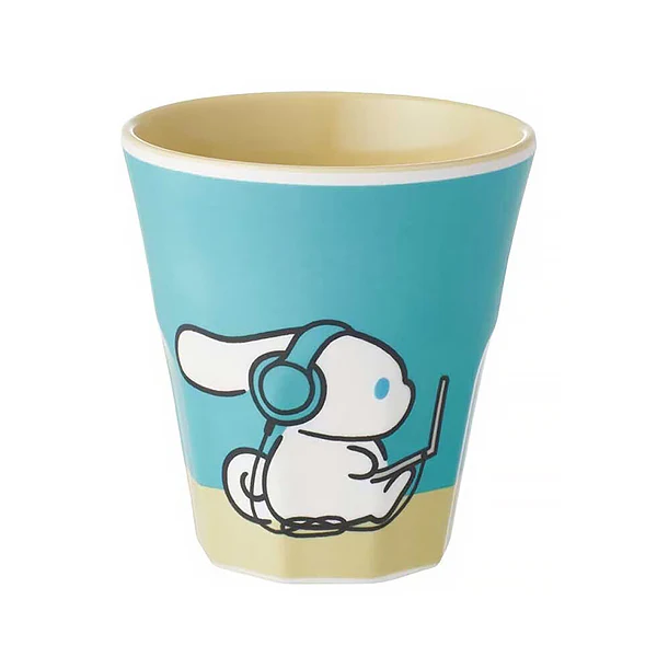 Tasse Cinnamoroll Vintage, Blue - Sanrio Official