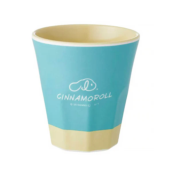Tasse Cinnamoroll Vintage, Blue - Sanrio Official - Image 2