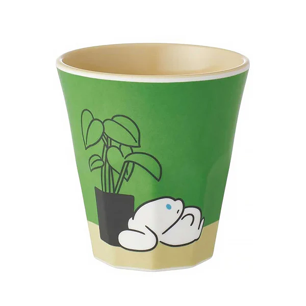 Tasse Cinnamoroll Vintage, Green - Sanrio Official
