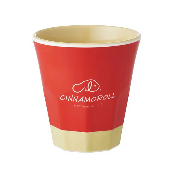 Tasse Cinnamoroll Vintage, Red - Sanrio Official - Image 2